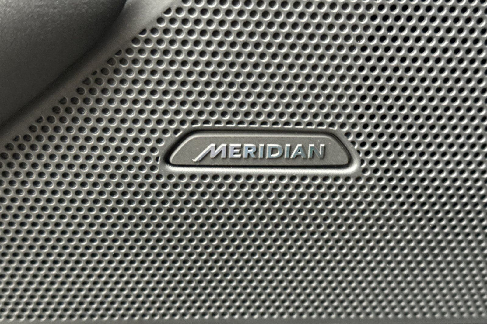 Certified Used 2026 Black Land Rover Dynamic SE image 20