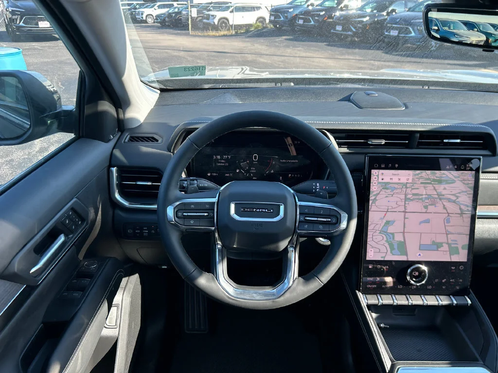 Vehicle thumbnail