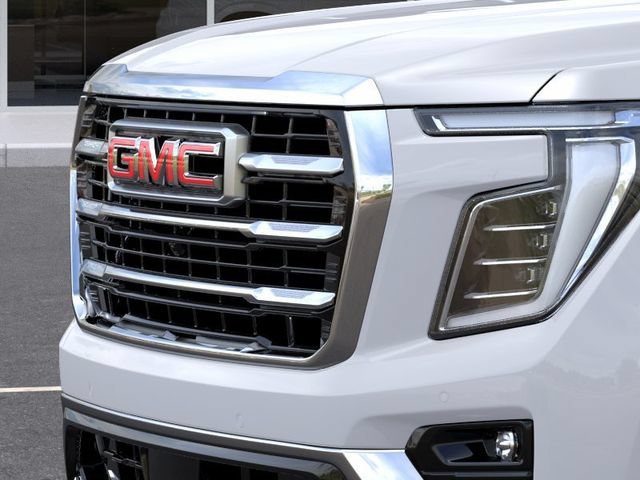 2026 GMC Yukon Elevation - Photo 13