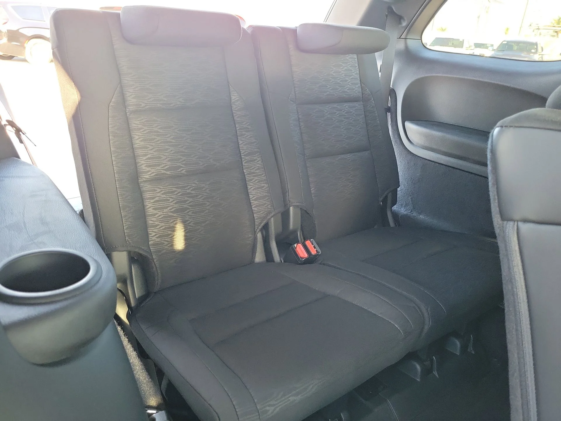 2026 Dodge Durango GT HEMI V8 - Photo 19