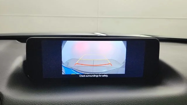 2025 Mazda CX-50 Premium Plus - Photo 20