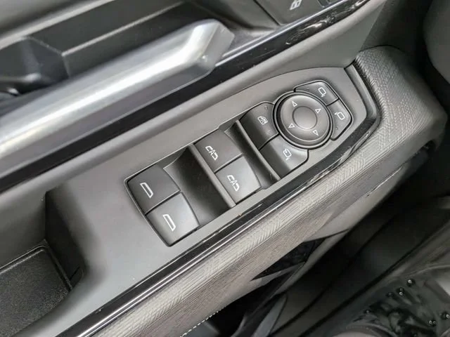 New 2026 Onyx Black GMC AT4X image 24