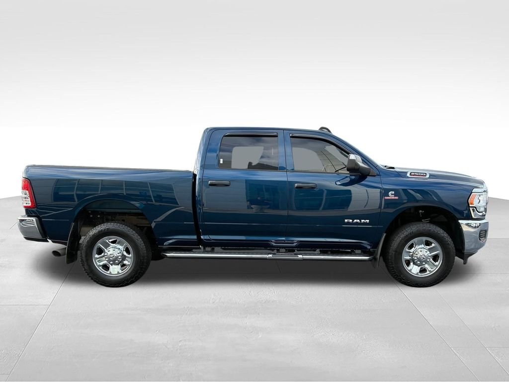 Used 2021 Blue Ram Tradesman image 5