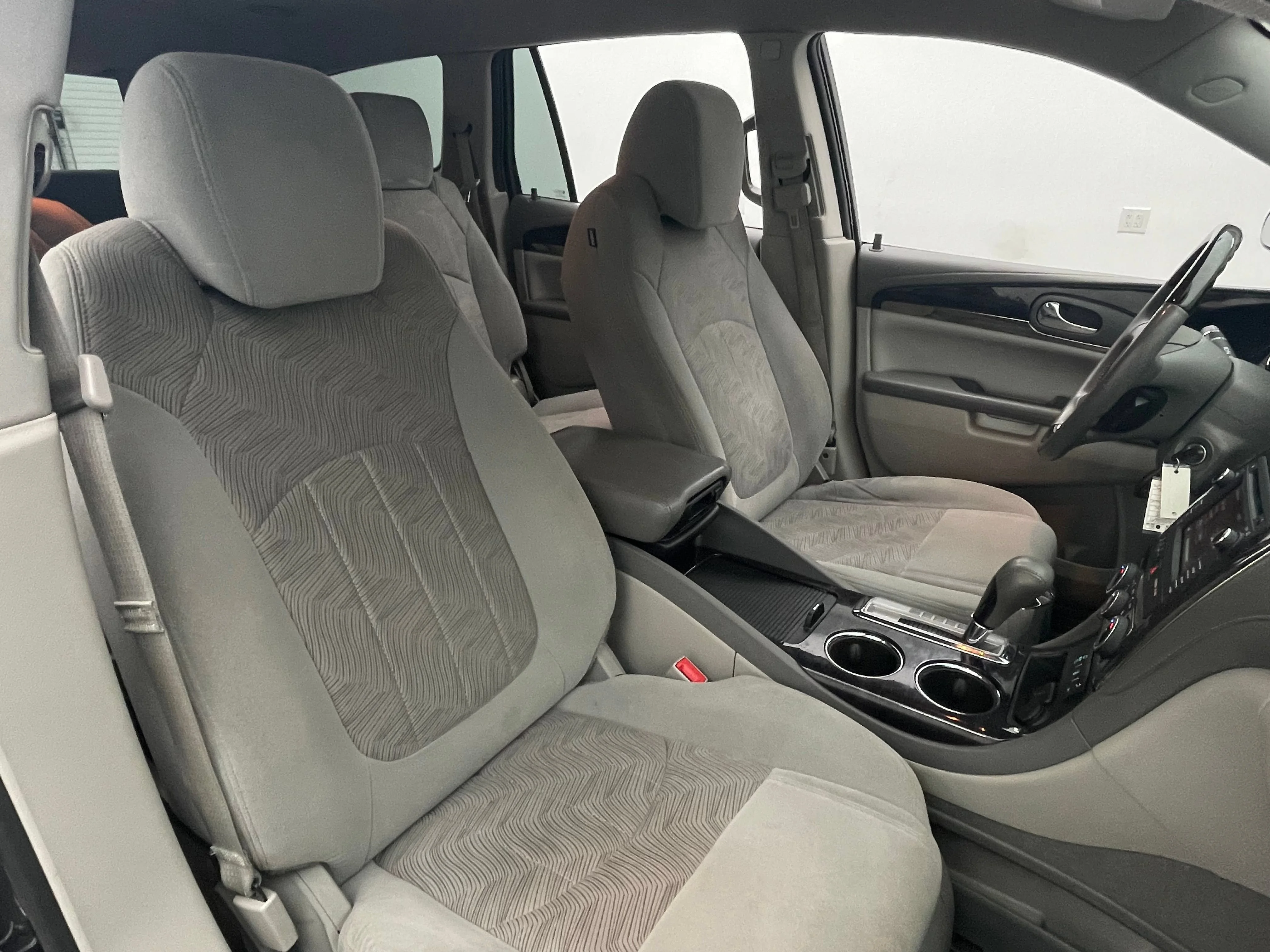 Used 2015 IRIDIUM METALLIC Buick Convenience image 33