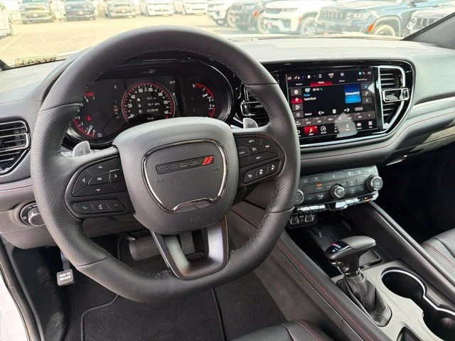 New 2026 White Dodge GT Plus image 16