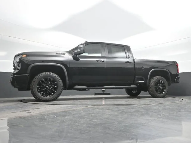 2026 Chevrolet Silverado 2500 HD LT - Photo 21