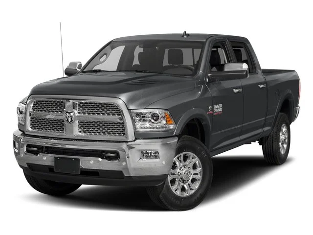 2017 RAM 2500 Laramie 4X4 Crew Cab SWB's photo