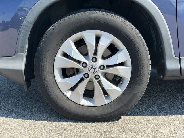 Used 2013  Honda EX-L image 19