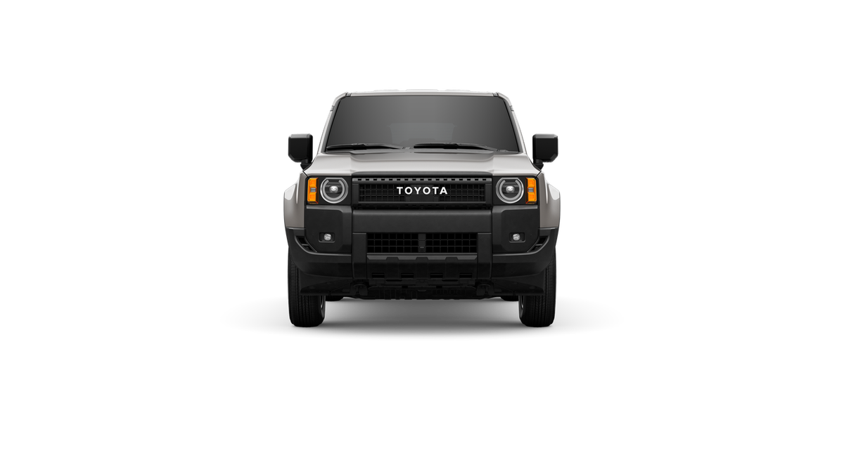New 2027 Meteor Shower Toyota 1958 image 35
