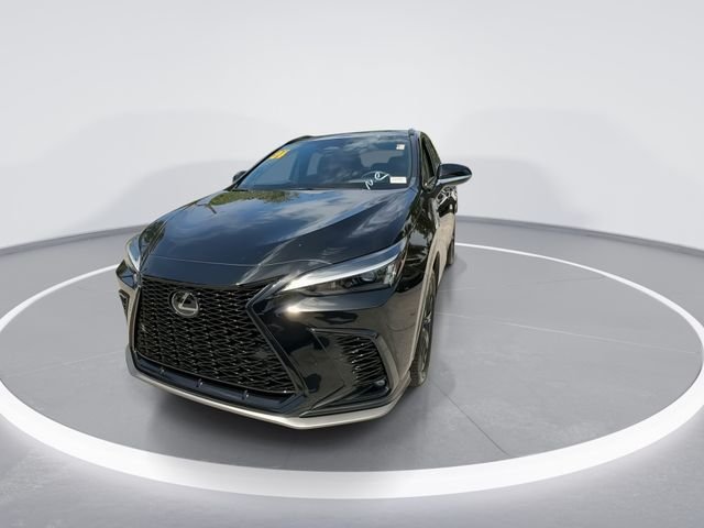 2024 Lexus NX 350 - Photo 3