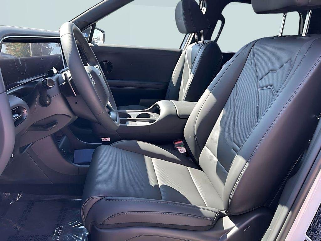 2026 Hyundai Palisade XRT Pro - Photo 22