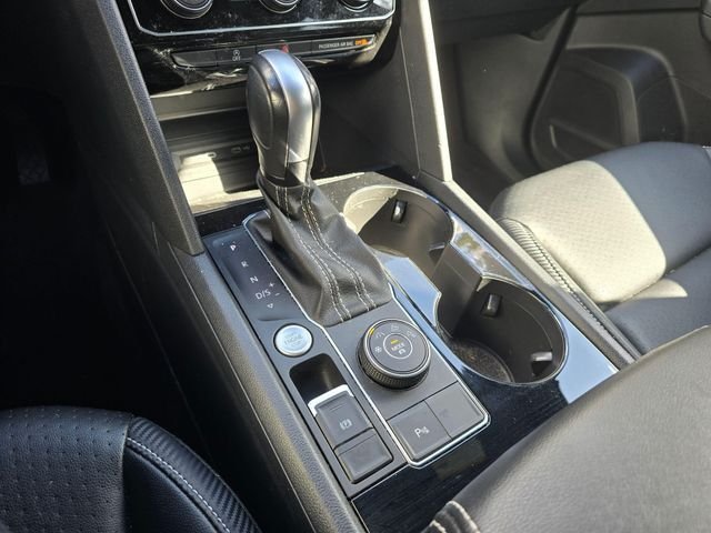2023 Volkswagen Atlas Cross Sport SE w/Tech - Photo 21
