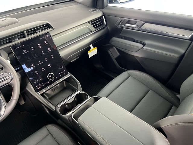 2026 GMC Terrain AT4 - Photo 30