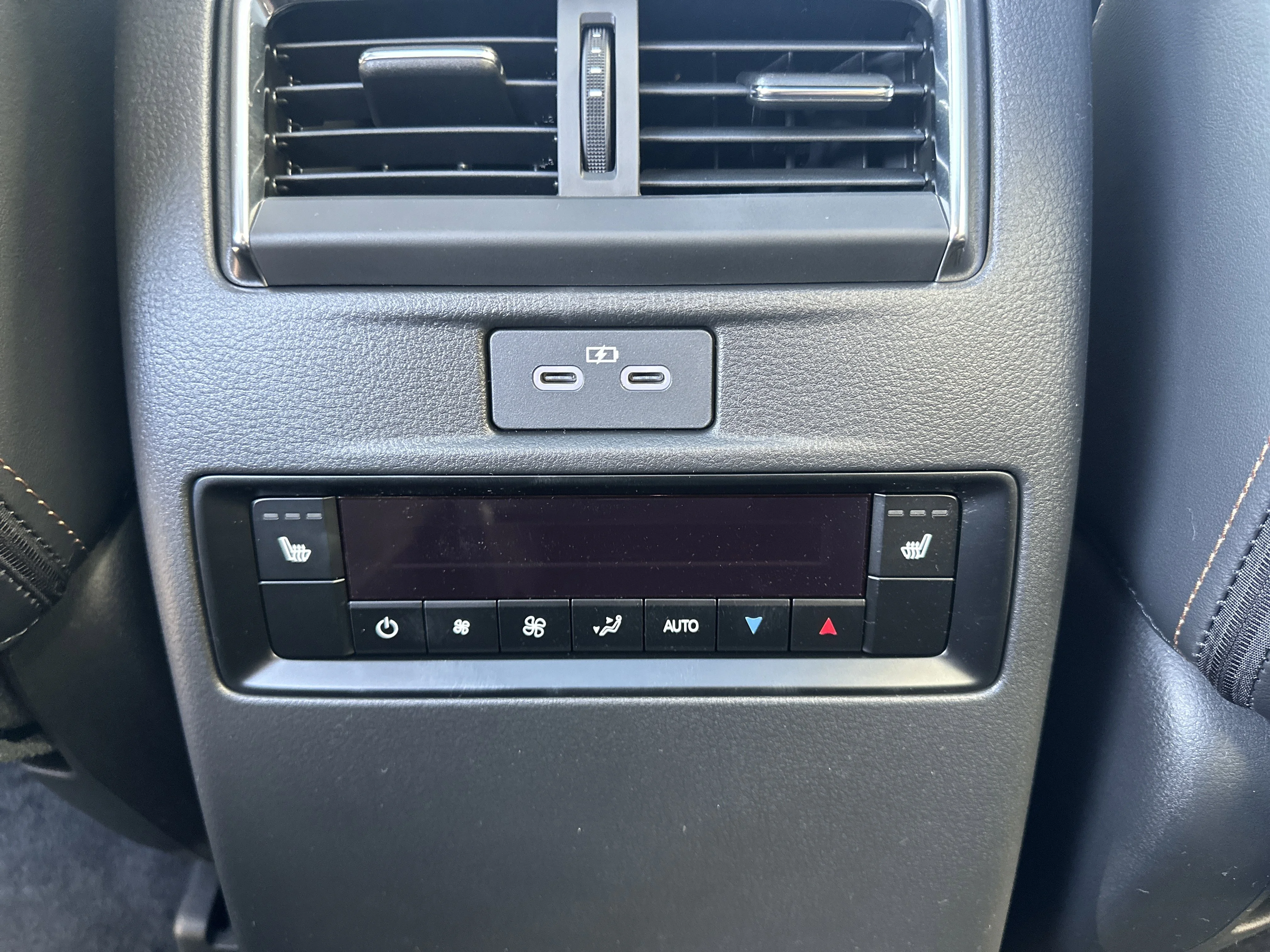 2026 Mazda CX-90 Premium Plus Package - Photo 21