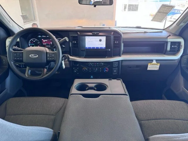 2025 Ford F-350 Super Duty XL - Photo 12