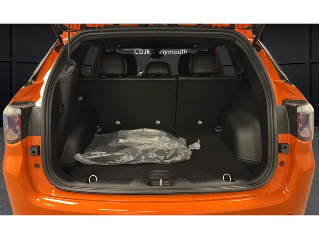 New 2026 Joose Exterior Paint Jeep Latitude image 36
