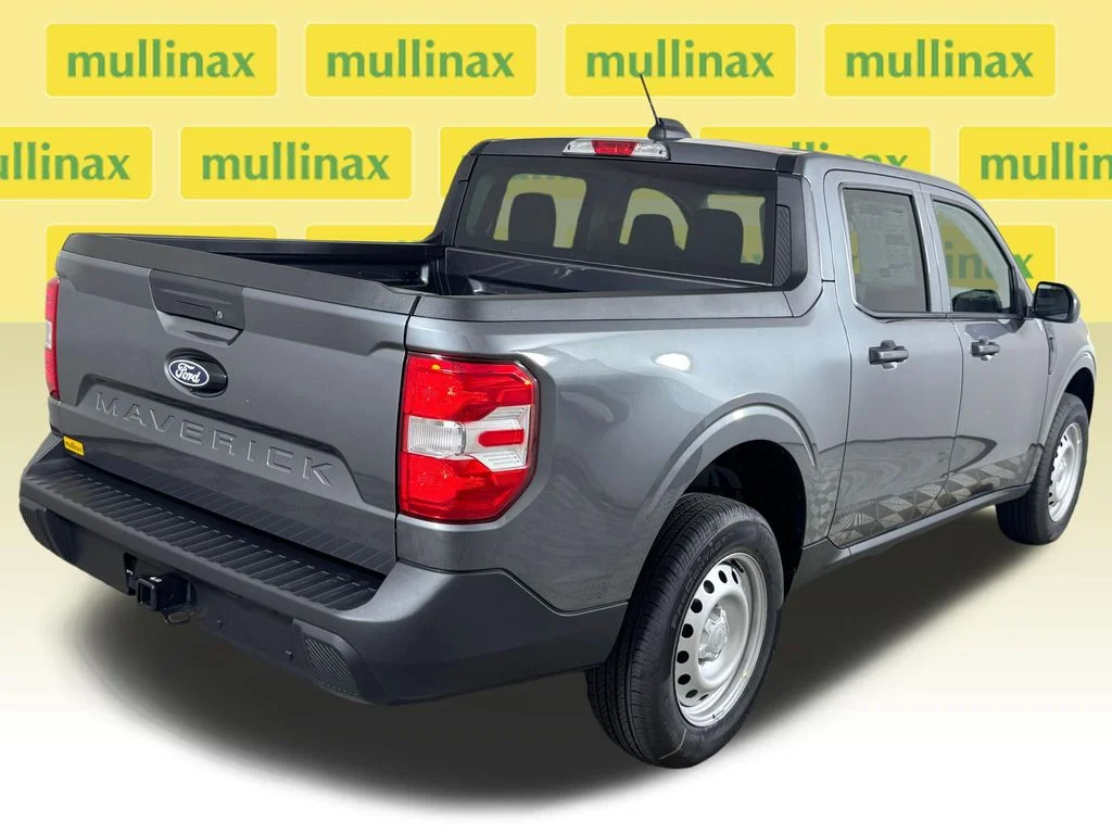 New 2026 Gray Ford XL image 20