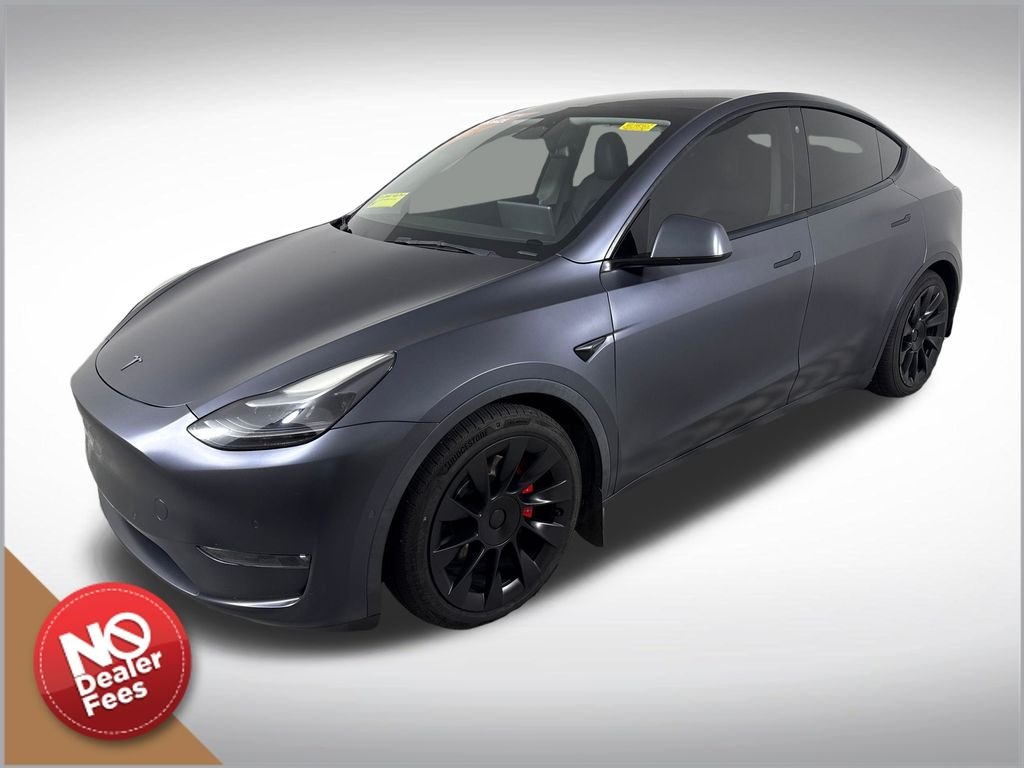 2022 Tesla Model Y Performance - Photo 7