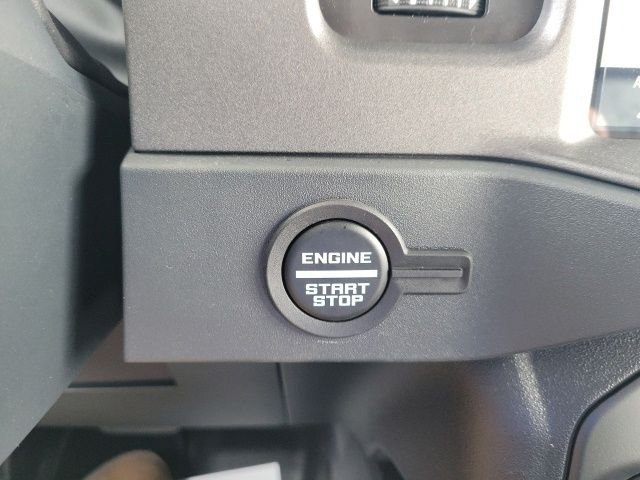 2026 Ford Bronco 4-Door Big Bend - Photo 13