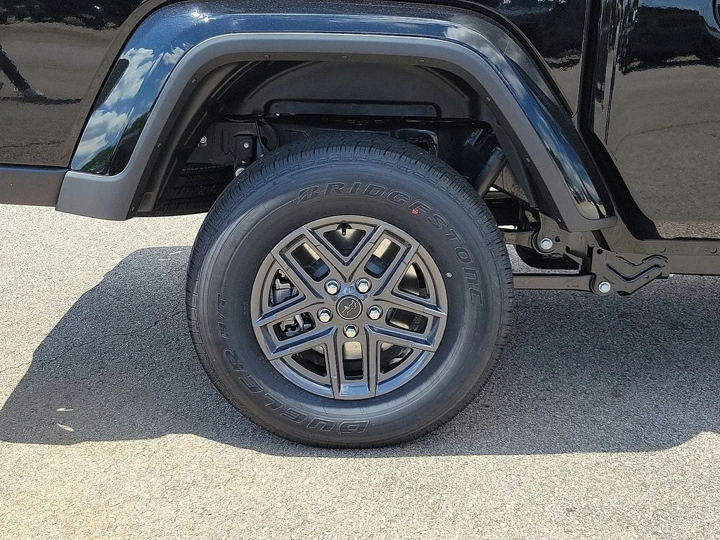 2025 Jeep Gladiator Sport S - Photo 7