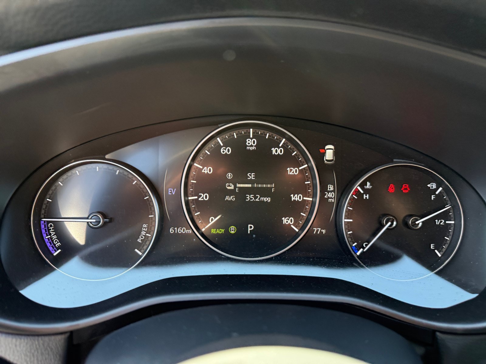 Certified Used 2026 Pearl Mazda Preferred image 11