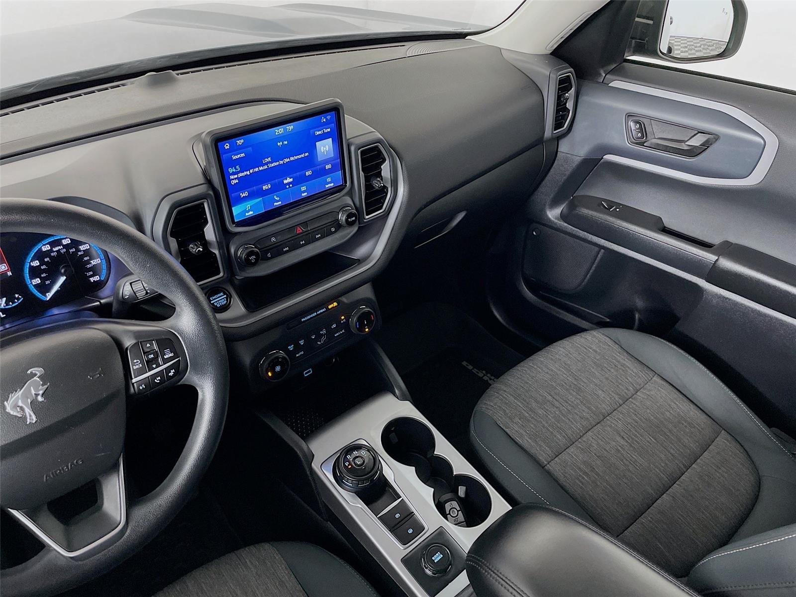 Used 2022 Area 51 Ford Big Bend image 24