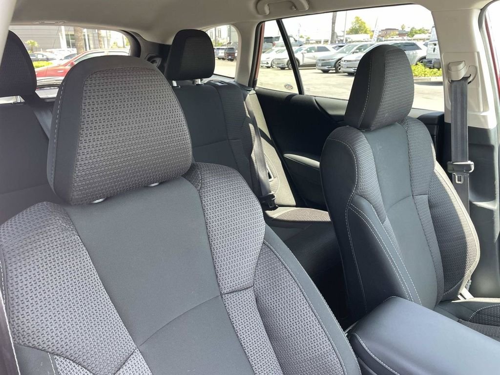 2025 Subaru Outback Premium - Photo 28