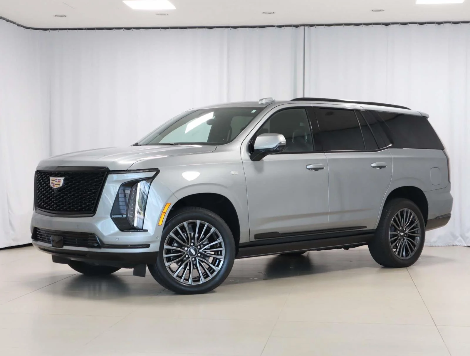 2025 Cadillac Escalade 4WD Sport Platinum's photo