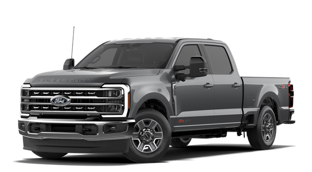 2027 Ford F-350SD XL