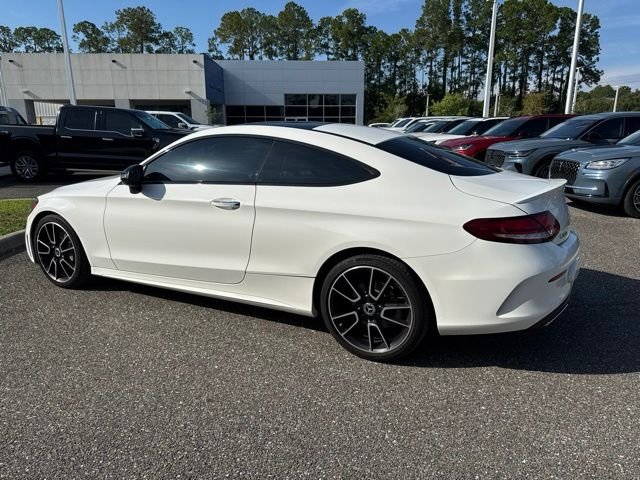 Used 2020  Mercedes-Benz C 300 image 10
