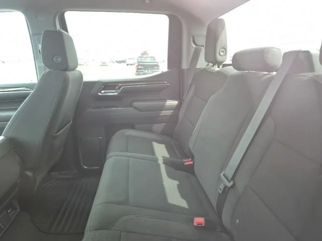 Used 2024 Black Chevrolet LT image 10
