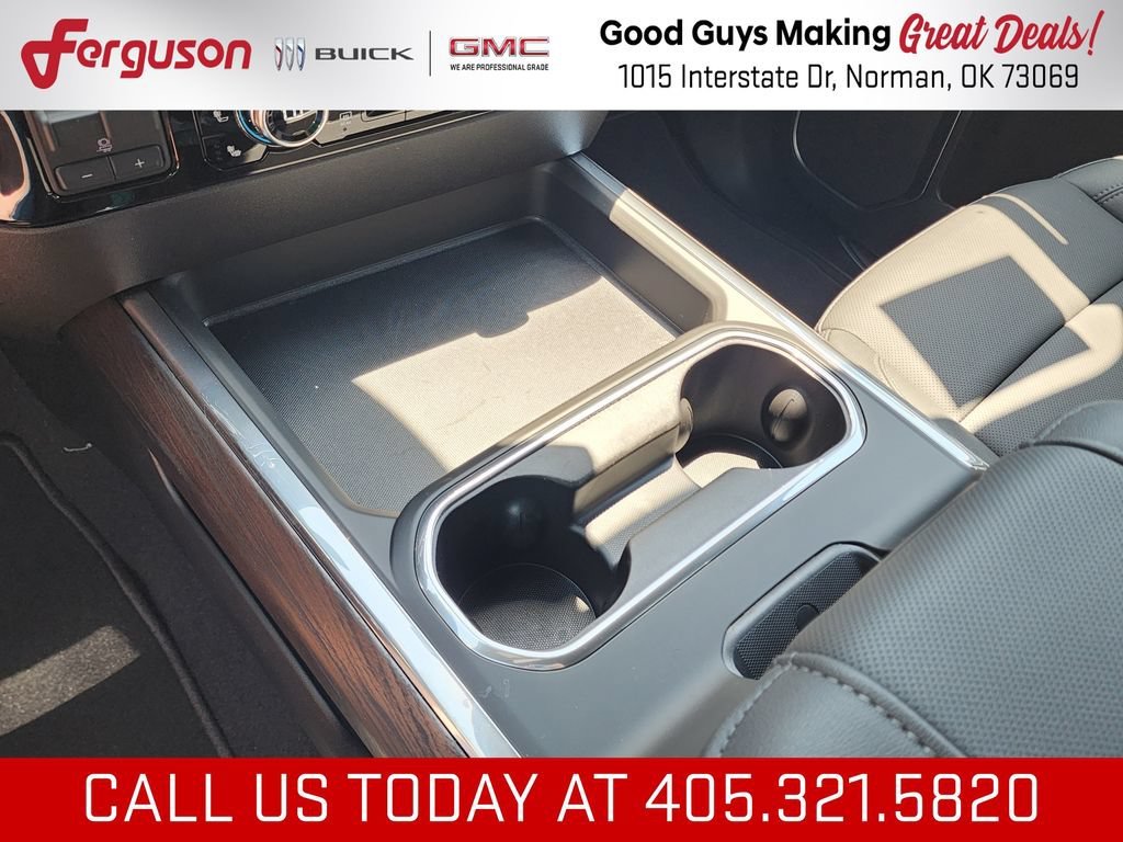 2026 GMC Sierra 2500HD SLT - Photo 32