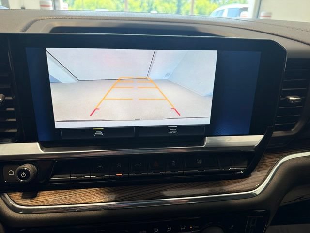 2023 Chevrolet Silverado 1500 LT - Photo 17