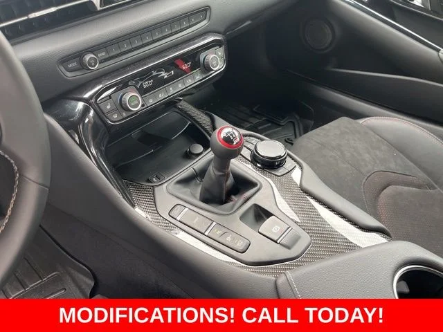 Used 2026 White Toyota MkV Final Edition image 25
