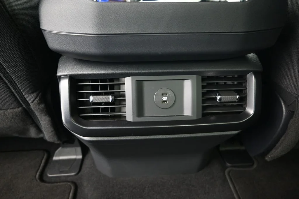 New 2026 Oxford White Ford STX® image 18