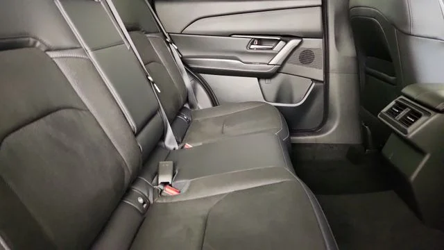 New 2026 Jet Black Mica Mazda 2.5 S Preferred AWD image 28