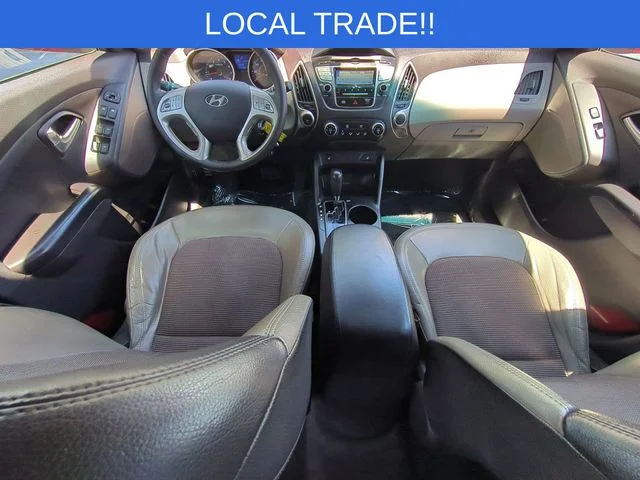 Used 2013 Red Hyundai GLS image 30