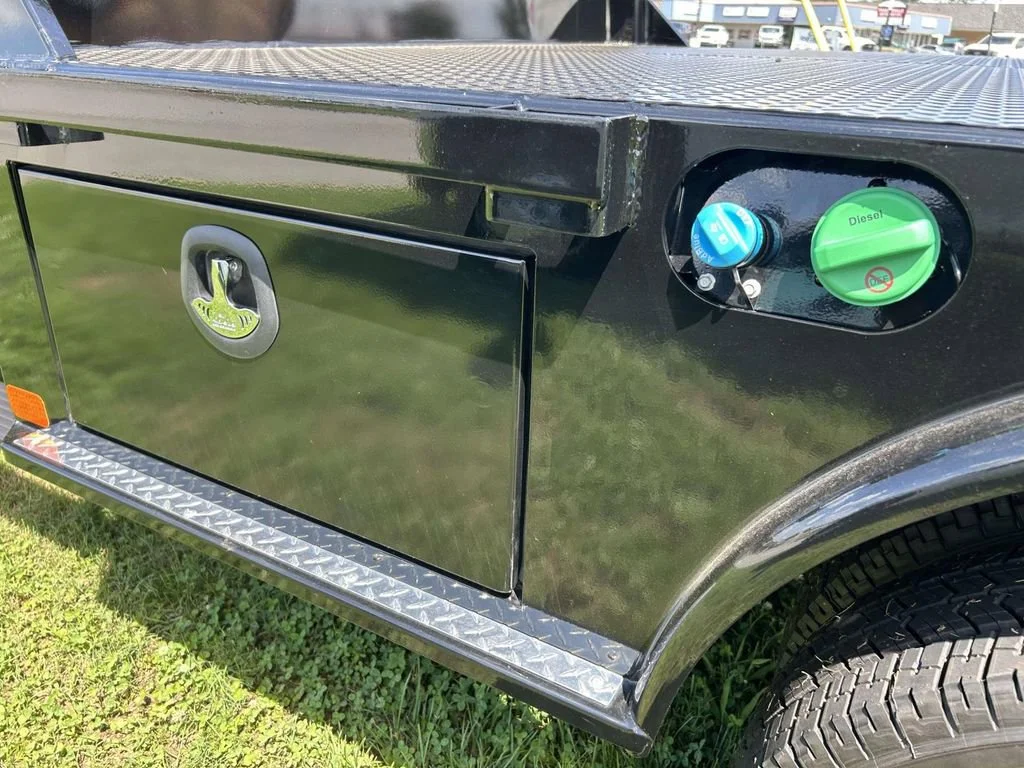 New 2026 Onyx Black GMC Pro image 12