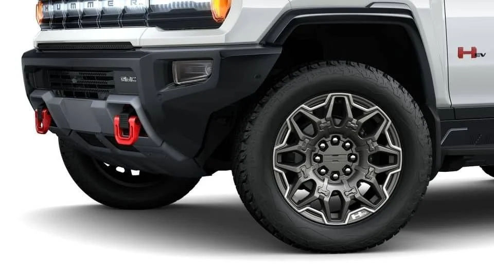 New 2025 Interstellar White GMC 3X image 51