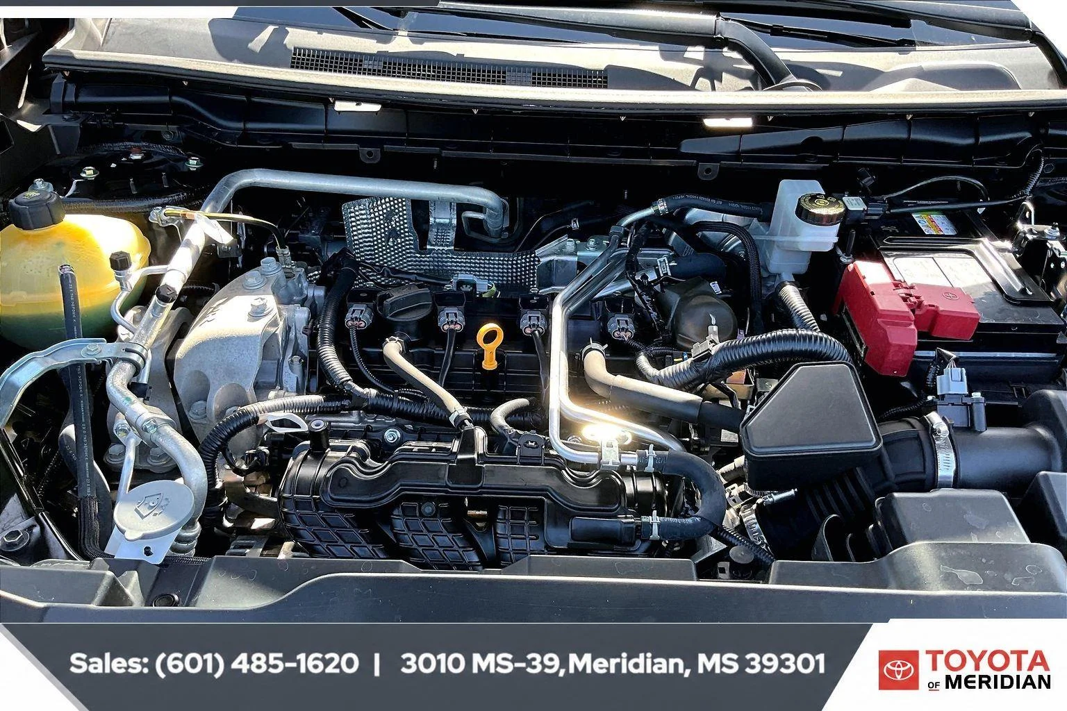 Used 2024 Black Diamond Mitsubishi SE image 8