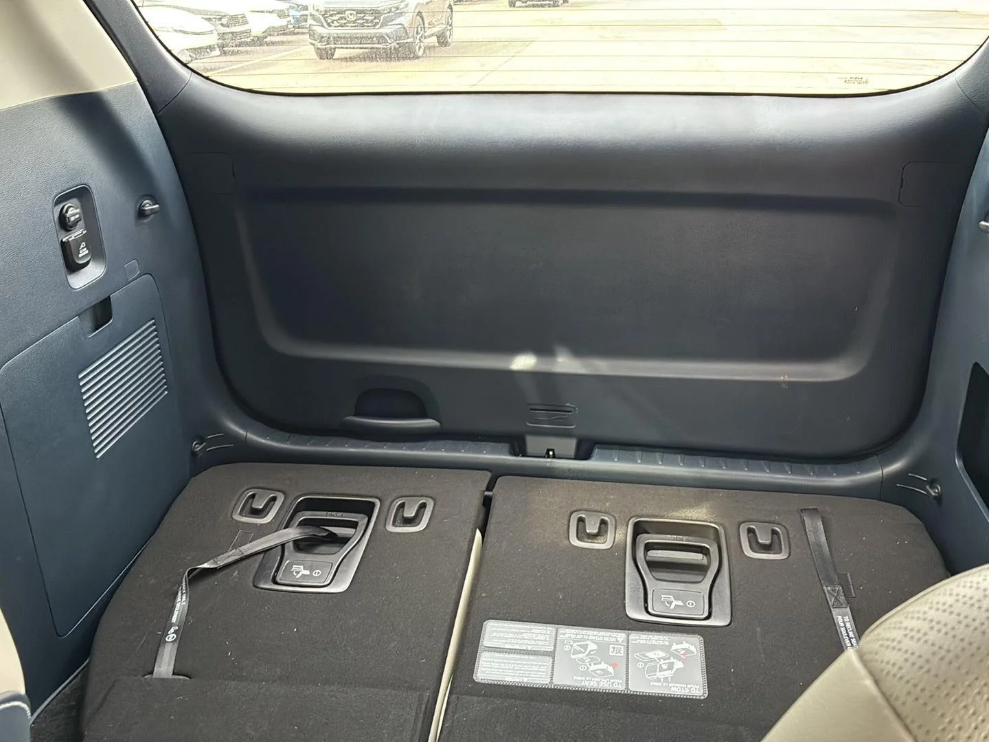 Used 2025 Panthera Metal Kia SX Prestige image 17