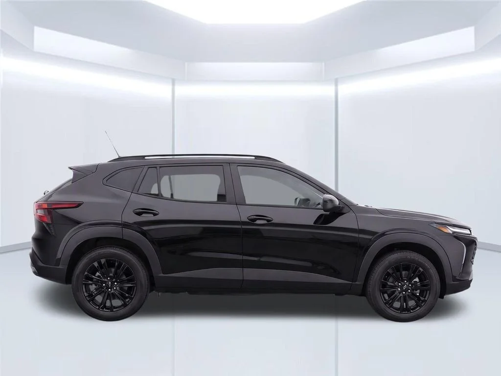 New 2026 Black Chevrolet ACTIV image 10