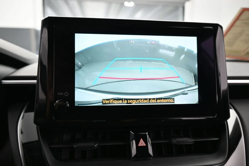 Used 2024 Pearl Toyota LE image 19