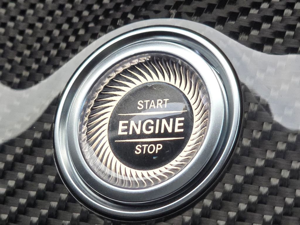 New 2026 AMG Green Hell Magno Mercedes-Benz Base image 73