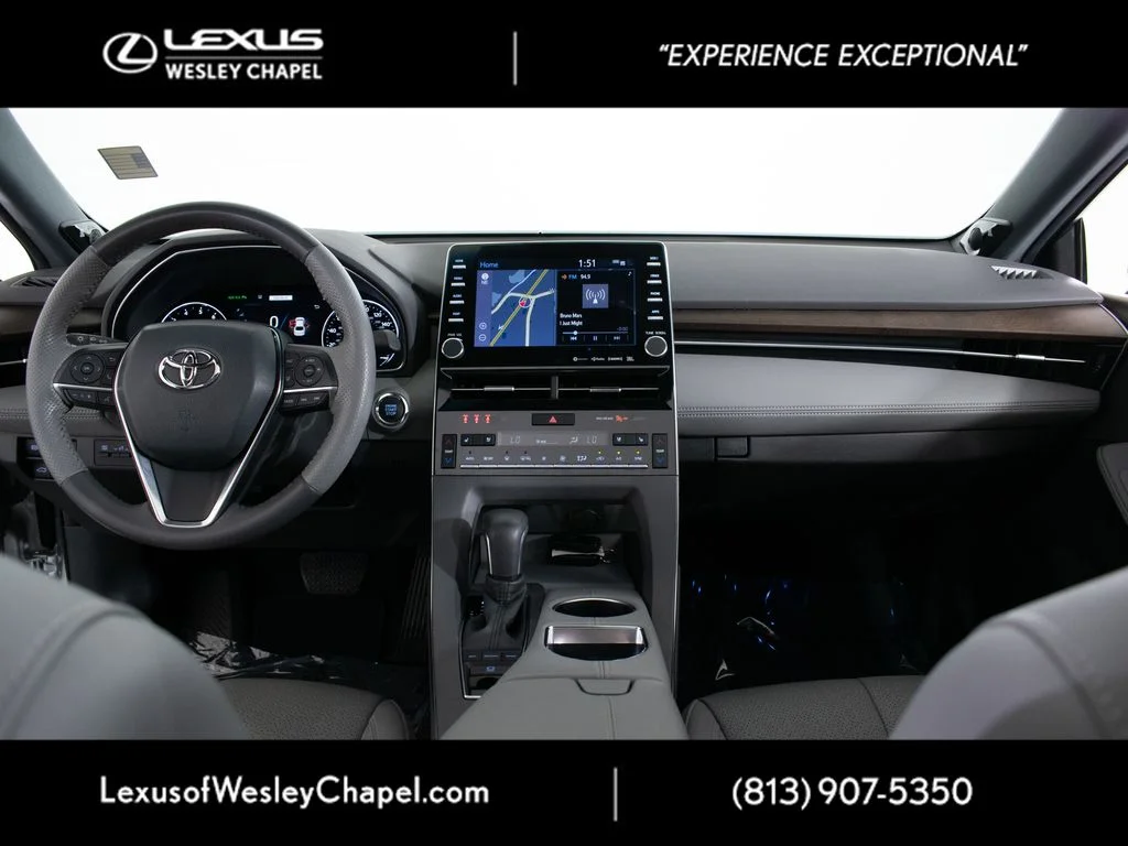 Used 2022 Silver Toyota Limited image 16