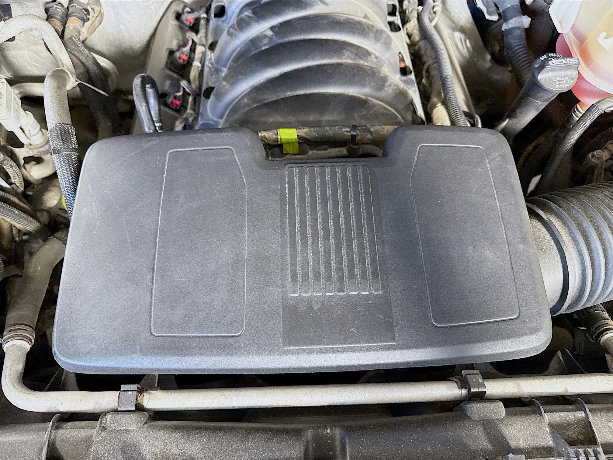 Used 2022 Northsky Blue Metallic Chevrolet RST image 34
