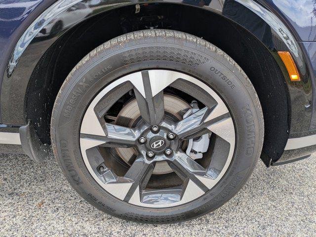New 2026 Pacific Sapphire Hyundai Limited FWD image 41