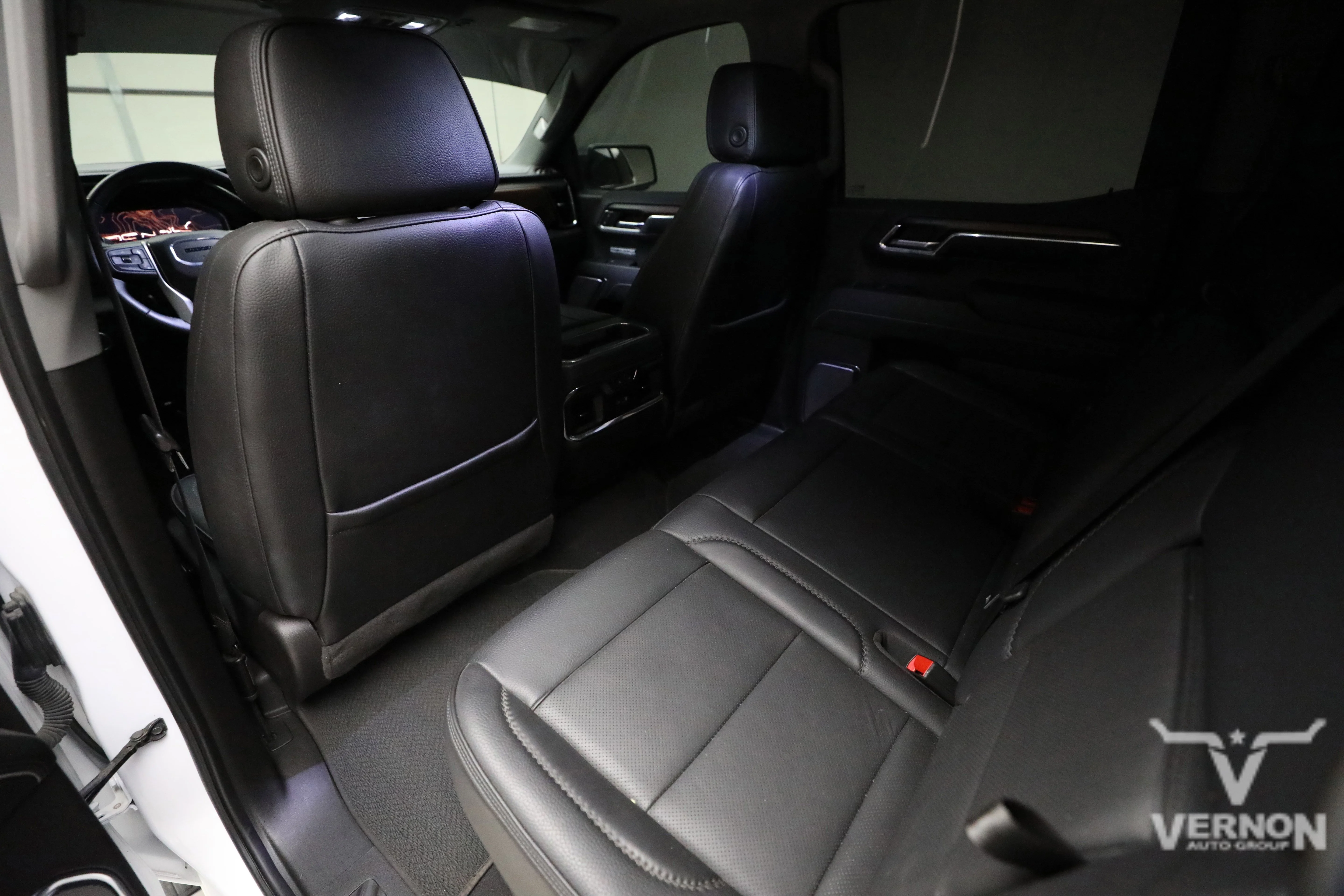 Pre-Owned 2024 GMC Sierra 1500 Denali Crew Cab 4x4