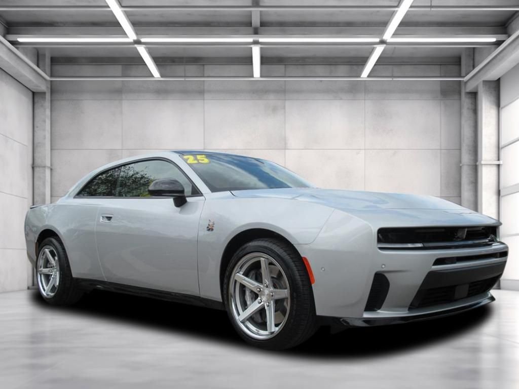 Certified Used 2026  Dodge Scat Pack image 1