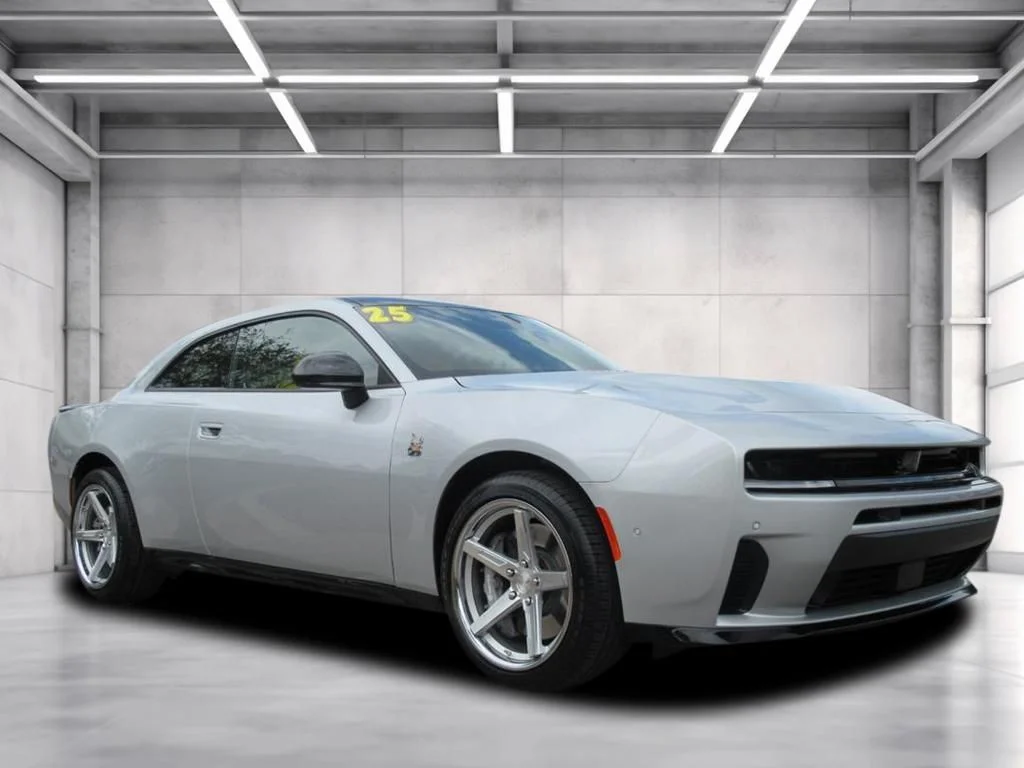 Certified Used 2026  Dodge Scat Pack image 1